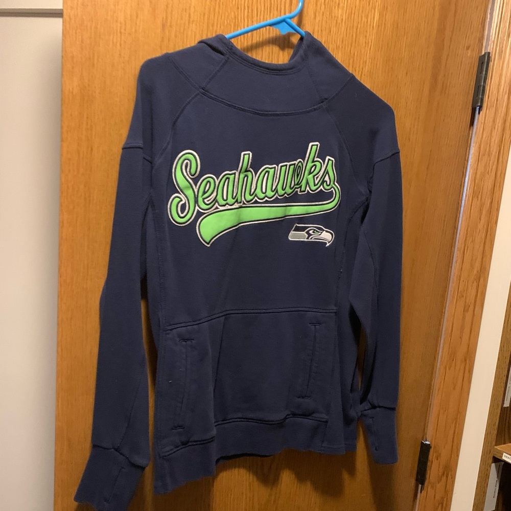 Seahawks Hoodie